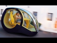 Future Cars – Tech Videos