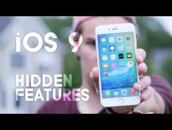 iOS Hidden Features – Tech Videos