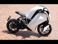 Amazing Electric Super Bike – Tech Videos