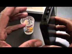 iFlask The Worlds First Smart Flask – Tech Videos