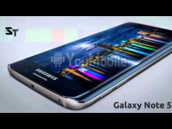 Upcoming Smart Phones 2016 – Tech Videos