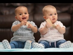 Funny Twin Babies Collection – Funny Kids Videos