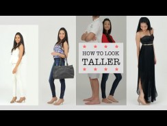 7 Fashion Tips For The Short Girl – Fashion Videos