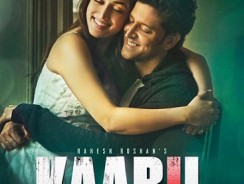 Kaabil Bollywood Movie Review