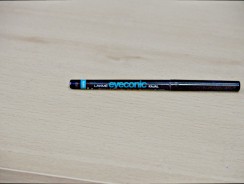 Lakme Eyeconic Kajal Product Review