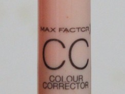 Max Factor Colour Corrector Review – The Balancer