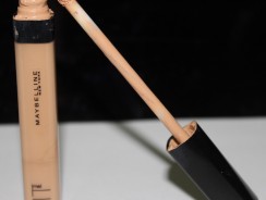 Maybelline Fit Me Concealer Review