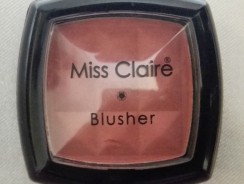 Miss Claire Blusher Review – 01