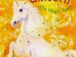 My Secret Unicorn The Magic Spell – Book Review