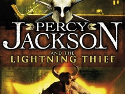 Percy Jackson and the Lightning Thief – Book Review