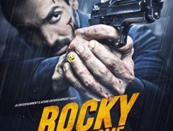 Rocky Handsome Bollywood Movie Review
