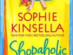 Shopaholic and Baby Book Review Sophie Kinsella