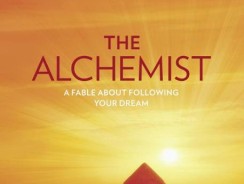 The Alchemist by Paulo Coelho Book Review