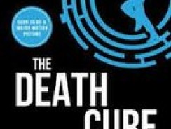 The Maze Runner – The Death Cure – Book Review