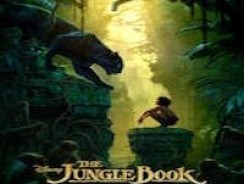 The Jungle Book Movie Review