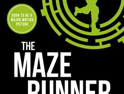 The Maze Runner – James Dashner