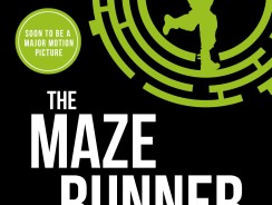 The Maze Runner – James Dashner